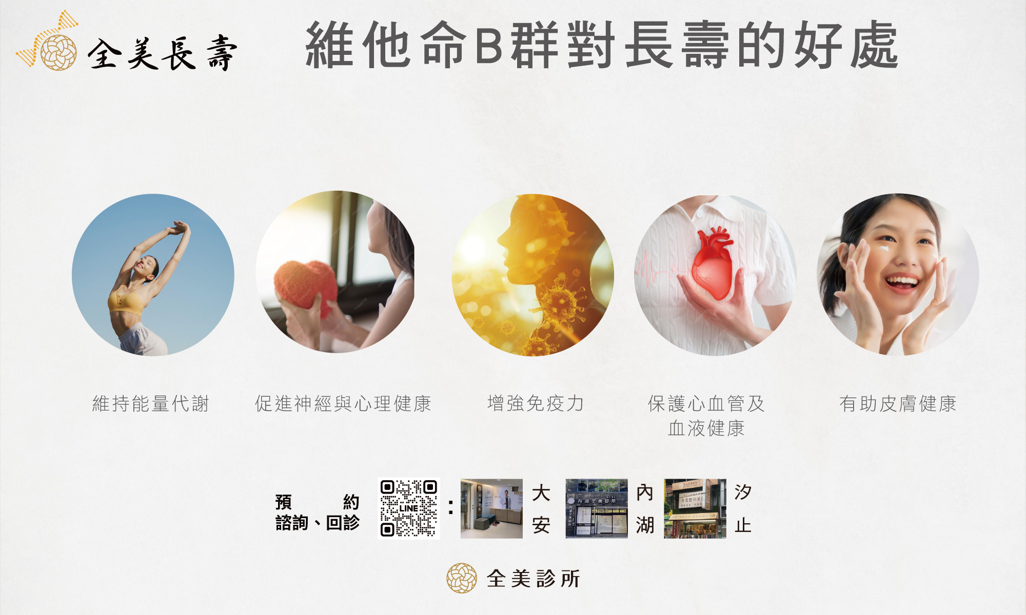 維他命B群對長壽的好處_0