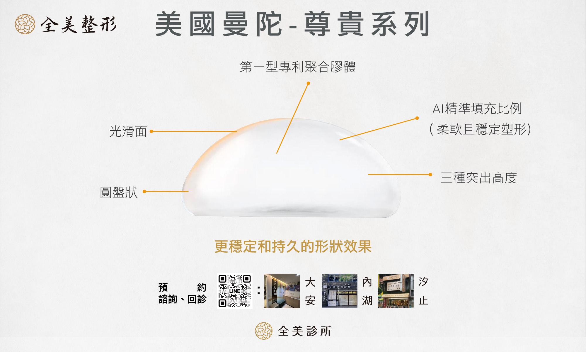美國曼陀尊貴系列